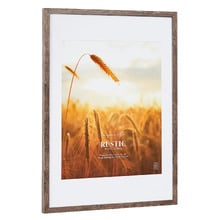 Yuki 16 x 20" Wood Photo Frame